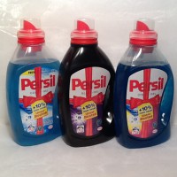 Persil COLOR NOVINKA + PERSIL BLACK + PERSIL COLOR
